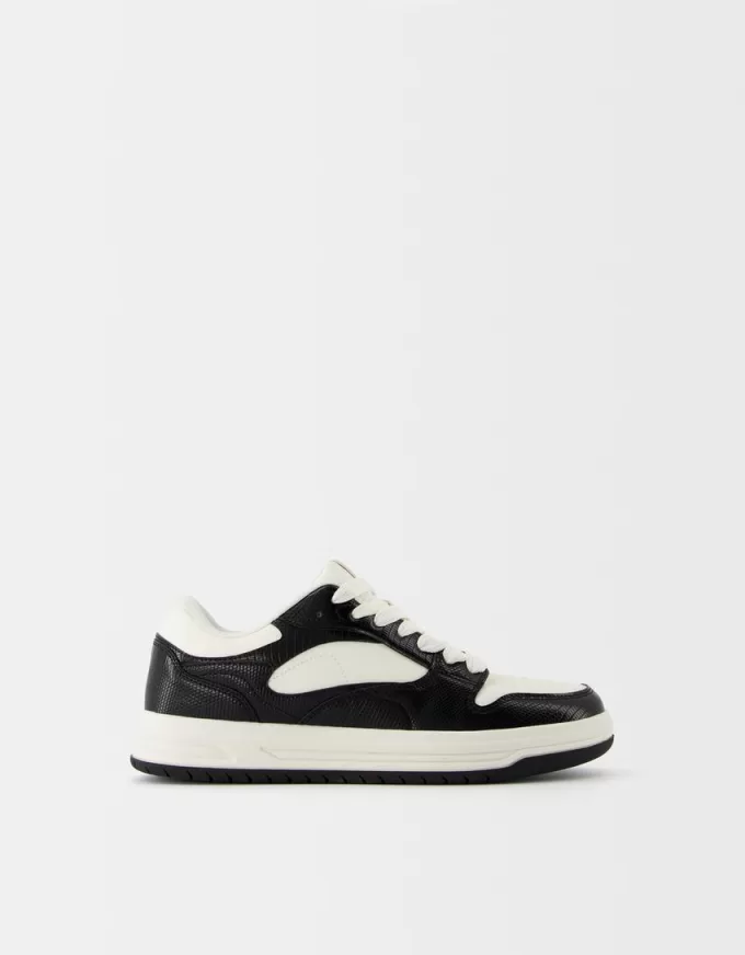 Kontrast sneakers Kontrast sneakers