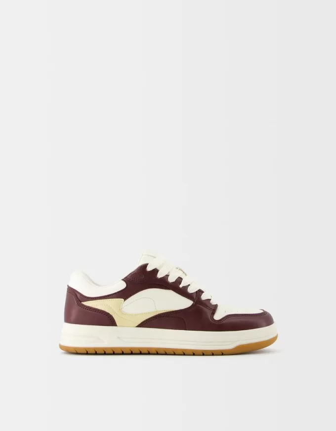 Kontrast sneakers Kontrast sneakers
