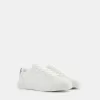Kontrastande sneakers för män Kontrastande sneakers för män