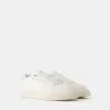 Kontrastande sneakers för män Kontrastande sneakers för män