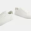 Kontrastande sneakers för män Kontrastande sneakers för män