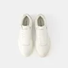 Kontrastande sneakers för män Kontrastande sneakers för män