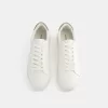 Kontrastande sneakers för män Kontrastande sneakers för män