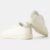 Kontrastande sneakers för män Kontrastande sneakers för män