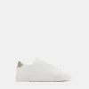 Kontrastande sneakers för män Kontrastande sneakers för män