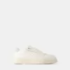 Kontrastande sneakers för män Kontrastande sneakers för män
