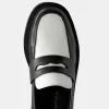 Kontrasterande loafers Kontrasterande loafers