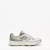 Kontrasterande sneakers Kontrasterande sneakers
