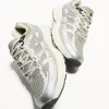 Kontrasterande sneakers Kontrasterande sneakers