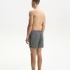 Korta shorts med tryck Korta shorts med tryck