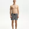 Korta shorts med tryck Korta shorts med tryck