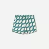 Korta shorts med tryck Korta shorts med tryck