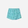 Korta shorts med tryck Korta shorts med tryck