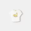 Kortärmad Bananya T-shirt Kortärmad Bananya T-shirt