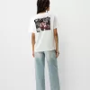 Kortärmad Clueless T-shirt Kortärmad Clueless T-shirt