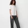 Kortärmad Clueless T-shirt