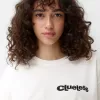 Kortärmad Clueless T-shirt