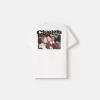 Kortärmad Clueless T-shirt