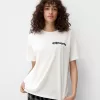Kortärmad Clueless T-shirt