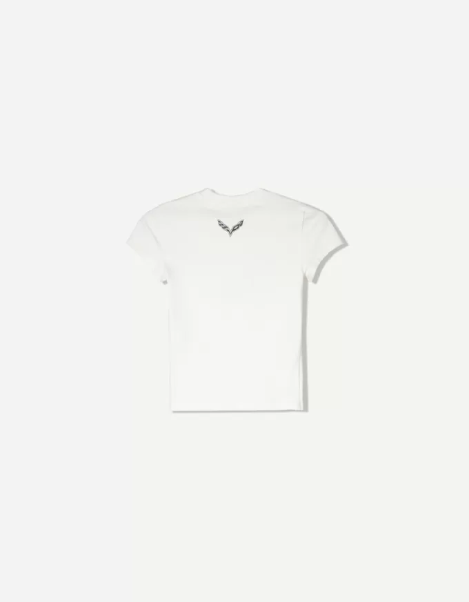 Kortärmad Corvette T-shirt