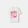 Kortärmad Ice Spice T-shirt Kortärmad Ice Spice T-shirt