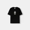 Kortärmad Jean-Michel Basquiat T-shirt