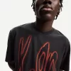 Kortärmad Korn T-shirt Kortärmad Korn T-shirt