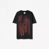 Kortärmad Korn T-shirt Kortärmad Korn T-shirt