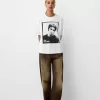 Kortärmad Liam Gallagher T-shirt Kortärmad Liam Gallagher T-shirt