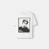 Kortärmad Liam Gallagher T-shirt Kortärmad Liam Gallagher T-shirt