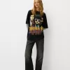 Kortärmad Nirvana T-shirt Kortärmad Nirvana T-shirt