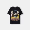 Kortärmad Nirvana T-shirt Kortärmad Nirvana T-shirt