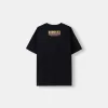 Kortärmad Nirvana T-shirt Kortärmad Nirvana T-shirt