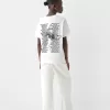 Kortärmad Olivia Rodrigo T-shirt