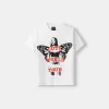 Kortärmad Olivia Rodrigo T-shirt