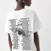 Kortärmad Olivia Rodrigo T-shirt