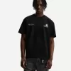 Kortärmad T-shirt med tryck Kortärmad T-shirt med tryck