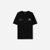 Kortärmad T-shirt med tryck Kortärmad T-shirt med tryck