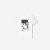 Kortärmad T-shirt med tryck Kortärmad T-shirt med tryck