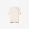 Kortärmad T-shirt med tryck Kortärmad T-shirt med tryck