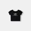 Kortärmad Tamagotchi T-shirt