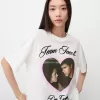 Kortärmad Twilight T-shirt Kortärmad Twilight T-shirt