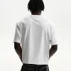 Kortärmad kortärmad T-shirt Kortärmad kortärmad T-shirt
