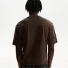 Kortärmad kortärmad T-shirt Kortärmad kortärmad T-shirt