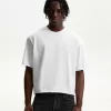 Kortärmad kortärmad T-shirt Kortärmad kortärmad T-shirt