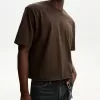 Kortärmad kortärmad T-shirt Kortärmad kortärmad T-shirt