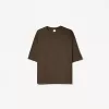 Kortärmad kortärmad T-shirt Kortärmad kortärmad T-shirt