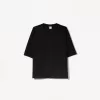 Kortärmad kortärmad T-shirt Kortärmad kortärmad T-shirt