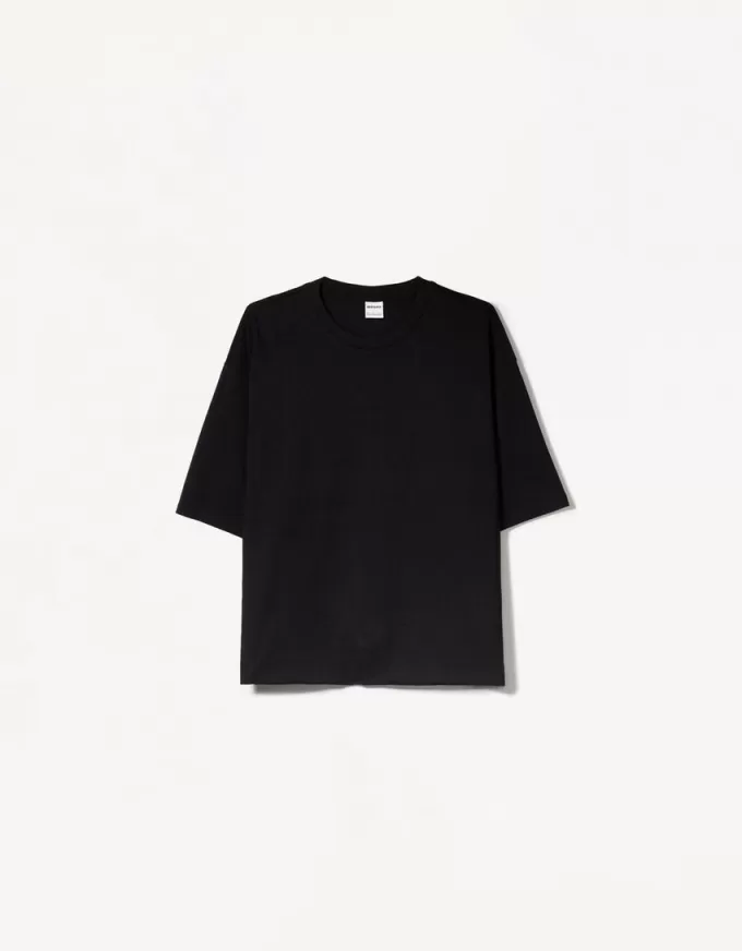 Kortärmad kortärmad T-shirt Kortärmad kortärmad T-shirt