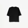 Kortärmad kortärmad T-shirt Kortärmad kortärmad T-shirt